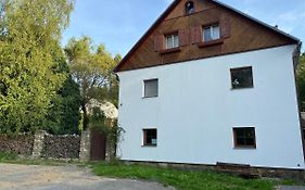 Apartmány Dolní Vítkov