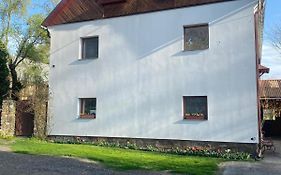 Apartmány Dolní Vítkov
