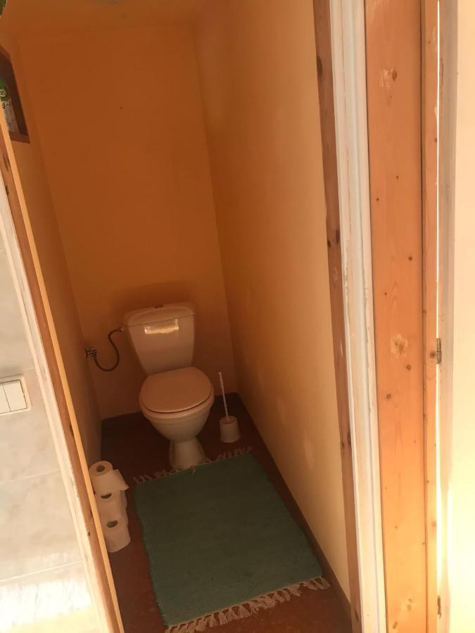 Apartmány Dolní Vítkov Chrastava Esterno foto