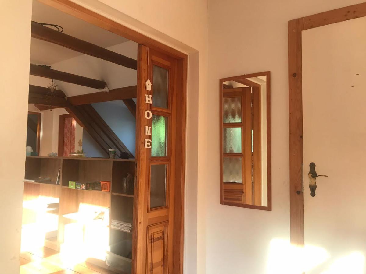 Apartmány Dolní Vítkov Chrastava Esterno foto