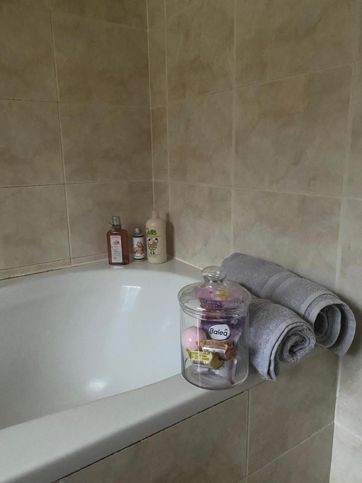 Apartmány Dolní Vítkov Chrastava Esterno foto