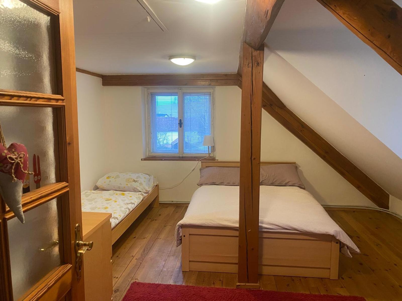 Apartmány Dolní Vítkov Chrastava Esterno foto