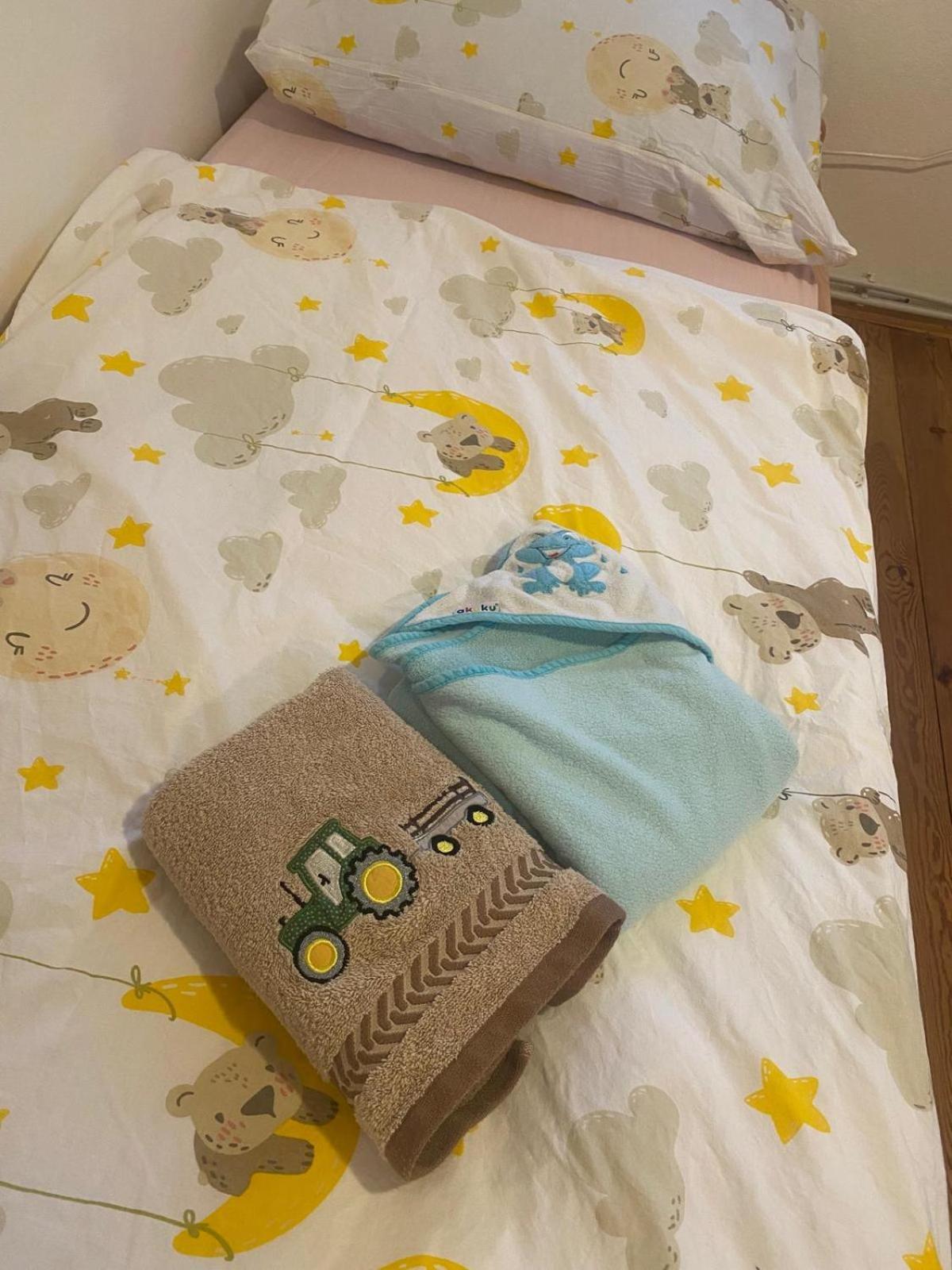 Apartmány Dolní Vítkov Chrastava Esterno foto
