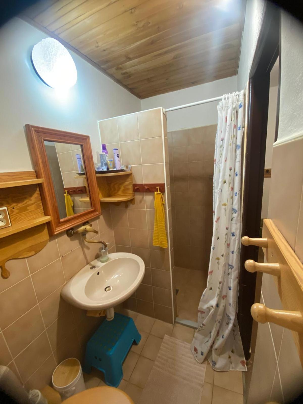 Apartmány Dolní Vítkov Chrastava Esterno foto